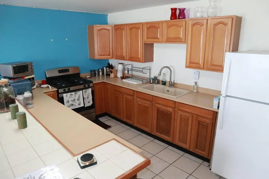 Apartman Sand & Sea Philipsburg